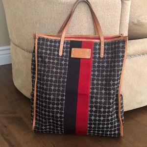 Kate Spade Large Tote Bag